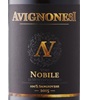 07 Vino Nobile Di Montplciano (Avignonesi) 2019